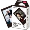 Kazety/Filmy Fujifilm Instax Mini Black 10 kusov Kazety/Filmy Fujifilm Instax Mini Black 10 kusov