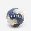 KIPSTA Lopta na hádzanú HB500 Hybrid veľ. 1 modro-sivá 1 KIPSTA Lopta na hádzanú HB500 Hybrid veľ. 1 modro-sivá 1