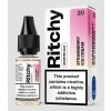 RITCHY SALT 10ml 10mg - Strawberry Ice Cream RITCHY SALT 10ml 10mg - Strawberry Ice Cream