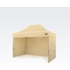 Brimo Promo stánok 2 x 3 m béžový 34 Brimo Promo stánok 2 x 3 m béžový 34