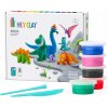 HEY CLAY Modelovacia hmota Dinosaury