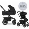 EASYWALKER Kočík kombinovaný Jimmey 2v1 Pepper Black LITE AIR VP-F184449 EASYWALKER Kočík kombinovaný Jimmey 2v1 Pepper Black LITE AIR VP-F184449