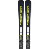 Lyže Fischer RC4 ST LYT + RC4 Z11 GW 25/26 163 cm Lyže Fischer RC4 ST LYT + RC4 Z11 GW 25/26 163 cm