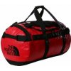 THE NORTH FACE BASE CAMP DUFFEL tnf red/tnfblk 71L THE NORTH FACE BASE CAMP DUFFEL tnf red/tnfblk 71L