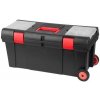 Box na náradie Strend Pro HL3050, na kolieskach s rúčkou, max. 15 kg Box na náradie Strend Pro HL3050, na kolieskach s rúčkou, max. 15 kg