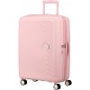 American Tourister SOUNDBOX SPINNER 67 EXP Pastel Pink 71,5 L American Tourister SOUNDBOX SPINNER 67 EXP Pastel Pink 71,5 L
