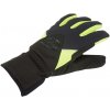 AUTHOR Rukavice UltraTech Thermo - čierna/žltá-neónová Veľkosť rukavic: 8 AUTHOR Rukavice UltraTech Thermo - čierna/žltá-neónová Veľkosť rukavic: 8
