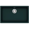 Schock Dřez KIRUNA N-100XL Ivy Uložení do roviny Schock Dřez KIRUNA N-100XL Ivy Uložení do roviny