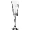 RCR Sklenice na šampaňské TIMELESS 6 x 210 ml