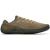 Pánska barefoot obuv Merrell, VAPOR GLOVE 6 khaki,čierna, 45 EU Pánska barefoot obuv Merrell, VAPOR GLOVE 6 khaki,čierna, 45 EU