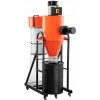 VEVOR Odsávač prachu na drevo 1,5HP 47,32L - Vhodný do dielní a tovární VEVOR Odsávač prachu na drevo 1,5HP 47,32L - Vhodný do dielní a tovární