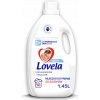 Lovela Baby tekutý prací prípravok na farebnú bielizeň 1,45 l 16 PD Lovela Baby tekutý prací prípravok na farebnú bielizeň 1,45 l 16 PD