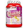 Protein Amix Nutrition Shake 4 Fit&Slim 1000 g, banana (333) Protein Amix Nutrition Shake 4 Fit&Slim 1000 g, banana (333)