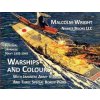 Imperial Japanese Navy 1932-1945 Warships and Colours: With Japanese Army Vessels and Three Special Bonus Pages Imperial Japanese Navy 1932-1945 Warships and Colours: With Japanese Army Vessels and Three Special Bonus Pages