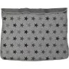 DOOKY Deka Blanket - Grey Stars DOOKY Deka Blanket - Grey Stars