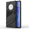 Púzdro Punk armor case Honor Magic 5 Lite 5G čierne