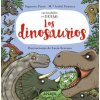 LOS DINOSAURIOS (SAGRARIO PINTO,MARIA ISABEL FUENTES)(Pevná) LOS DINOSAURIOS (SAGRARIO PINTO,MARIA ISABEL FUENTES)(Pevná)