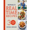 Donal's Real Time Recipes Donal's Real Time Recipes