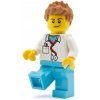LEGO svítící Iconic Doktor LGL-KE184H LEGO svítící Iconic Doktor LGL-KE184H