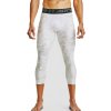 Under Armour | UA HG 3/4 Print Leggings | biela| S Under Armour | UA HG 3/4 Print Leggings | biela| S