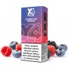 X4 Plus Pod - Borůvka a malina (Blueberry Sour Raspberry) X4 Plus Pod - Borůvka a malina (Blueberry Sour Raspberry)