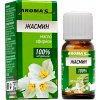 MedikoMed Aroma Saules Prírodný jazmínový éterický olej 10 ml MedikoMed Aroma Saules Prírodný jazmínový éterický olej 10 ml