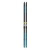 Fischer set Fibre Crown Ef + Tour Step-In IFP blue black 23/24 Velikost: 194 Fischer set Fibre Crown Ef + Tour Step-In IFP blue black 23/24 Velikost: 194