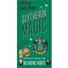 Harry Potter: Slytherin Magic : Artifacts from the Wizarding World Harry Potter: Slytherin Magic : Artifacts from the Wizarding World