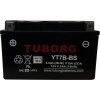 Akumulátor TUBORG AGM YT7B-BS 12V 6,8AH 110A, YT7B-BS Akumulátor TUBORG AGM YT7B-BS 12V 6,8AH 110A, YT7B-BS