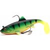 Fox Rage Replicant Wobble UV Firetiger 14cm Fox Rage Replicant Wobble UV Firetiger 14cm