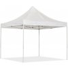 Garden Point záhradný párty stan Essen 3x3m Biely