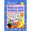 Nám sa ešte nechce spať - Daniel Hevier