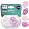 Avent Soothie růžová Avent Soothie růžová