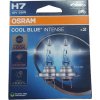H7 OSRAM CoolBlue Intense 5000K BOX 2ks H7 OSRAM CoolBlue Intense 5000K BOX 2ks
