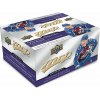 Upper deck - 2025-26 - MVP Hockey Retail Box Upper deck - 2025-26 - MVP Hockey Retail Box