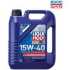 Liqui Moly 1073 Motorový olej 4T 15W-40 TOURING HIGH TECH DIESEL - 5L - doprava zdarma Liqui Moly 1073 Motorový olej 4T 15W-40 TOURING HIGH TECH DIESEL - 5L - doprava zdarma