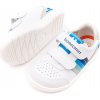 Biomecanics Biomecanics DETSKÉ KOŽENÉ TENISKY NAPA BLANCO Y AZUL