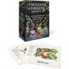 ENCHANTED FORAGING DECK (GHEORGHE EBONY)() ENCHANTED FORAGING DECK (GHEORGHE EBONY)()
