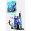 Playmobil Súboj pri veži hrdinov Playmobil Súboj pri veži hrdinov
