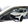 Deflektory Chery Tiggo 8, 2025- predné