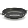 Panvica CHOC EXTREME LOQY 24 cm, čierna, hliník, de Buyer Panvica CHOC EXTREME LOQY 24 cm, čierna, hliník, de Buyer