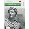 Homo Romanus 1 - učebnice (Janusz Ryba)(Brožovaná) Homo Romanus 1 - učebnice (Janusz Ryba)(Brožovaná)