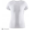 Craft W Triko Nanoweight krátký rukáv bílá XXL Craft W Triko Nanoweight krátký rukáv bílá XXL