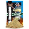 Krmivo Haldorado Feeder Master 1kg príchuť Divoký kapor Krmivo Haldorado Feeder Master 1kg príchuť Divoký kapor