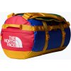 The North Face Base Camp Duffel tnf blue/tnf red/summit gold 50 l