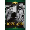 105% alibi - DVD digipack 105% alibi - DVD digipack