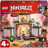 LEGO Ninjago 71831 Chrám Spinjitzu ninja LEGO Ninjago 71831 Chrám Spinjitzu ninja