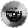 Extol Craft kotúč pílový s SK plátkami 400x3,5x30mm 60T 19122 Extol Craft kotúč pílový s SK plátkami 400x3,5x30mm 60T 19122