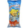 PEX Chrumky kukuričné ovocné v kornúte sladké 75 g PEX Chrumky kukuričné ovocné v kornúte sladké 75 g