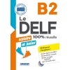 Le DELF Scolaire et Junior 100% Réussite B2 - édition 2017-2018 - Livre + didierdle.app Le DELF Scolaire et Junior 100% Réussite B2 - édition 2017-2018 - Livre + didierdle.app